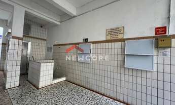 Imagem 4: Apartamento em Avenida Presidente Costa e Silva - Boqueirão - Praia Grande/SP