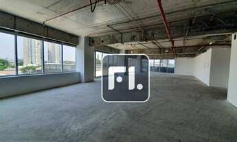 Imagem 2: Conjunto para alugar, 291 m² por R$ 33.520,52/mês - Chácara Santo Antônio - São Paulo/SP