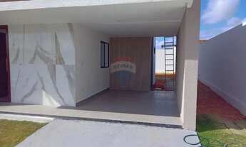 Imagem 4: Casa Duplex Nova em Condomínio Luxo AL