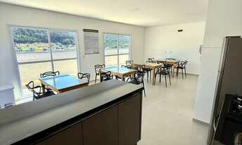 Imagem 2: Apartamento Ingleses 2 quartos, sendo 1 suíte