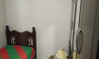 Imagem 7: Vendo casa in tv