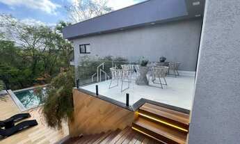 Imagem 4: LOCAÇÃO-Casa alto padrão Mobiliada no Condomínio do Lago , GOIANIA - GO