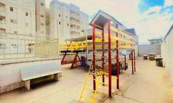 Imagem 5: Apartamento à venda no Condomínio Residencial Florença em Paulínia/SP