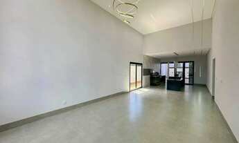 Imagem 3: Casa á Venda com 3 Suítes na Melhor Localização do Bairro Anápolis City!