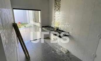 Imagem 7: Casa térrea, 3 quartos 1 suíte, 98 metros de área construída setor parque das nações