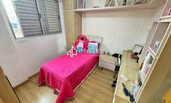 Imagem 7: Área privativa à venda, 3 quartos, 1 suíte, 3 vagas, Graça - Belo Horizonte/MG