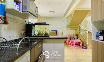 Imagem 6: SOBRADO À VENDA NO GUATUPÊ, SÃO JOSÉ DOS PINHAIS