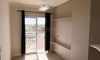 Imagem 2: APARTAMENTO PARA LOCAÇÃO E VENDA NO CONDOMÍNIO DUETO COLÔNIA - JUNDIAÍ/SP