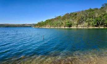 Imagem: Casa de condomínio para venda com 508 metros