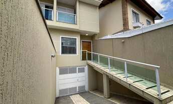 Imagem: Sobrado para locação em Parada Inglesa