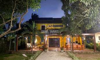 Imagem 2: Condomínio Águas da Serra Haras e Golf - Casa á Venda no Condomínio Águas da Serra-Bananei