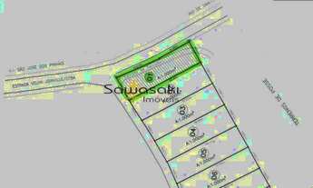 Imagem 2: Terreno Lote para Venda em Rio de Una São José dos Pinhais-PR