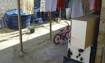 Imagem 7: São João de Outeiro px. A escola Demo