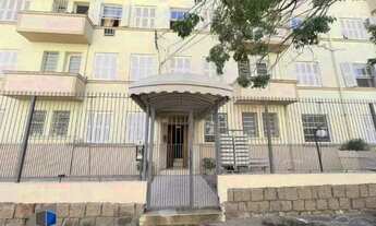 Imagem: Apartamento 2d, Térreo, Bairro Santana