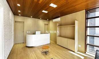 Imagem 6: Casa para alugar, 400 m² por R$ 17.000,00 - Centro - Londrina/PR