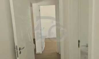 Imagem 3: Apartamento novo no Condomínio Coral Village com 2 Quartos, 2 Banheiros e Garagem