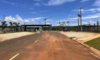 Imagem 4: Terreno - Urbe 365 - Paulínia