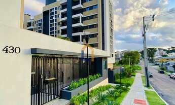 Imagem: Apartamento com 60m² no bairro Tingui