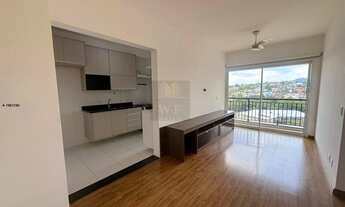 Imagem 2: Apartamento para Locação em Barueri, Melville Empresarial I e II, 2 dormitórios, 1 suíte