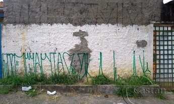 Imagem: Terreno bem localizado