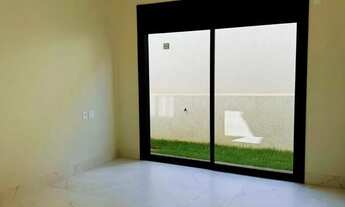 Imagem 7: Casa de Condomínio em Residencial Goiânia Golfe Clube - Goiânia