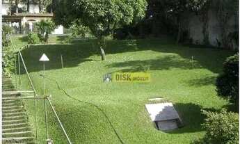 Imagem: Terreno, 2731 m² - venda por R$ 8.000.000,00
