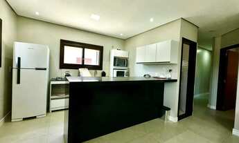 Imagem 5: Casa com 3 dormitórios à venda, 135 m² por R$ 580.000 - Bellatorres - Passo de Torres/SC