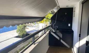 Imagem 6: Alugo Excelente Studio, decorado e mobiliado, frente mar, na Ladeira da Barra