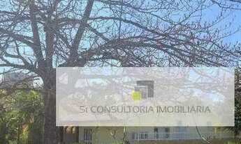 Imagem: Terreno à venda, 450 m² por R$ 4.180.000,00