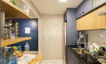 Imagem 7: Apartamento 3 quartos à venda no(a) Vila Bela Vista (zona Norte