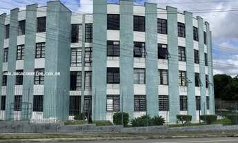 Imagem: Apartamento para Venda em Curitiba, Jardim