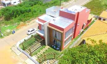 Imagem 3: Casa com 4 dormitórios à venda, 500 m² por R$ 1.500.000,00 - Barra do Jacuípe - Camaçari/B