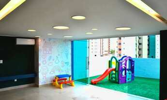 Imagem 5: Imóvel para aluguel com 3 quartos em Manaíra - Mobiliado