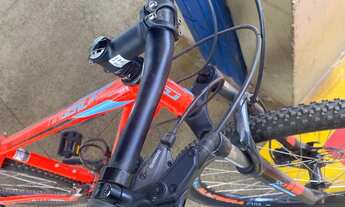 Imagem: Bike 950,00 reais