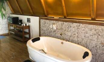 Imagem 2: CHALÉ DOS SONHOS!