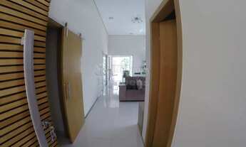 Imagem 4: Casa no Condomínio Village Damha Mirassol II