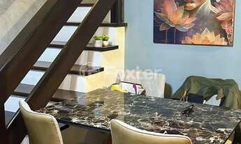 Imagem 2: Casa em Condomínio à venda Rua Humberto de Campos, Partenon - Porto Alegre