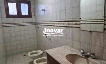 Imagem 4: Casa comercial para aluguel, 8 quartos, 2 suítes, 6 vagas, Santa Tereza - Belo Horizonte/M