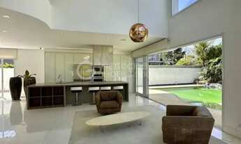 Imagem: Casa em Condomínio para Locação em Barueri