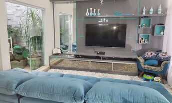 Imagem 5: Casa em condomínio à Venda em Residencial Santa Izabel, Taubaté - SP