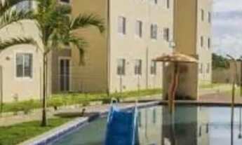 Imagem: Apartamento no bairro jardins, dois quartos