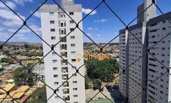 Imagem 6: Apartamento com 3 dormitórios à venda, 75 m² por R$ 799.000,00 - Cinquentenario - Belo Hor