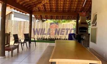 Imagem 3: Lindo rancho a venda em condomínio fechado