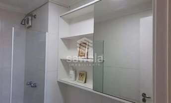 Imagem 3: Scenarium Residence - Apartamento 3 quartos, sendo 1 suíte