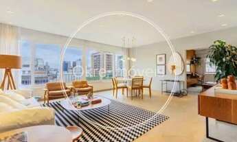 Imagem 2: Apartamento : / Residencial / Leblon