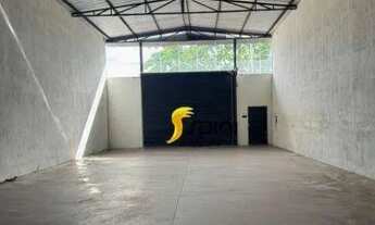 Imagem 5: Galpão para alugar, 257 m² Tabajaras - Uberlândia/MG