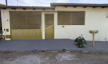 Imagem: Casa 3 suítes ao lado do Parque das Laranjeiras