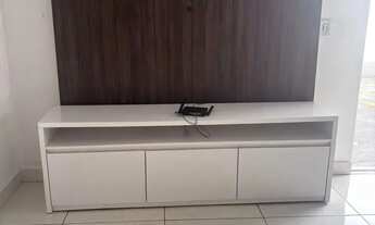 Imagem 7: CASA PRA ALUGAR DE ESQUINA COM ÁREA GOURMET NO RESIDENCIAL SANTA FÉ