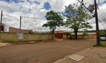 Imagem: Barracão para alugar no bairro Indústrias