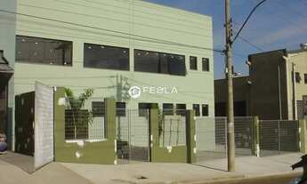 Imagem: Salão para alugar em Santa Bárbara D